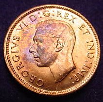 1945-Canadian-One-Cent-?